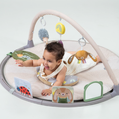 babygym activity tummy time - TAF TOYS
