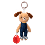 activiteitenspeeltje, daniel dog – TAF TOYS