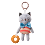 activiteitenspeeltje, clara cat – TAF TOYS