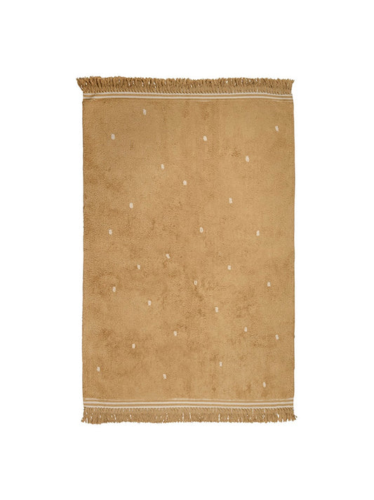 tapijt emily, dots beige - TAPIS PETIT