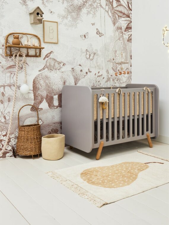 tapijt pear, beige - TAPIS PETIT