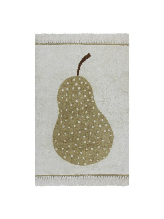tapijt pear, beige - TAPIS PETIT
