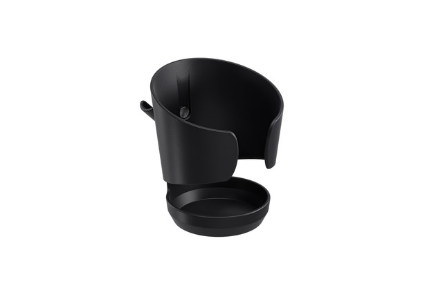 bekerhouder voor thule sleek - THULE