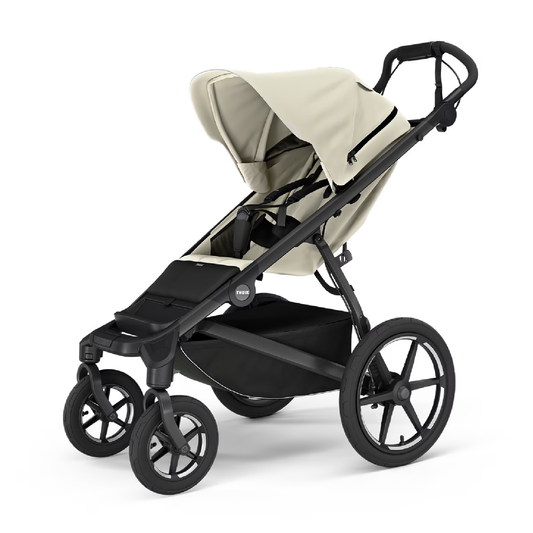 kinderwagen urban glide 4-wheel, soft beige - THULE