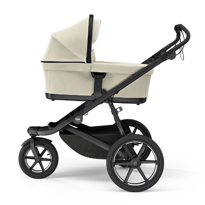 reiswieg urban glide, soft beige - THULE