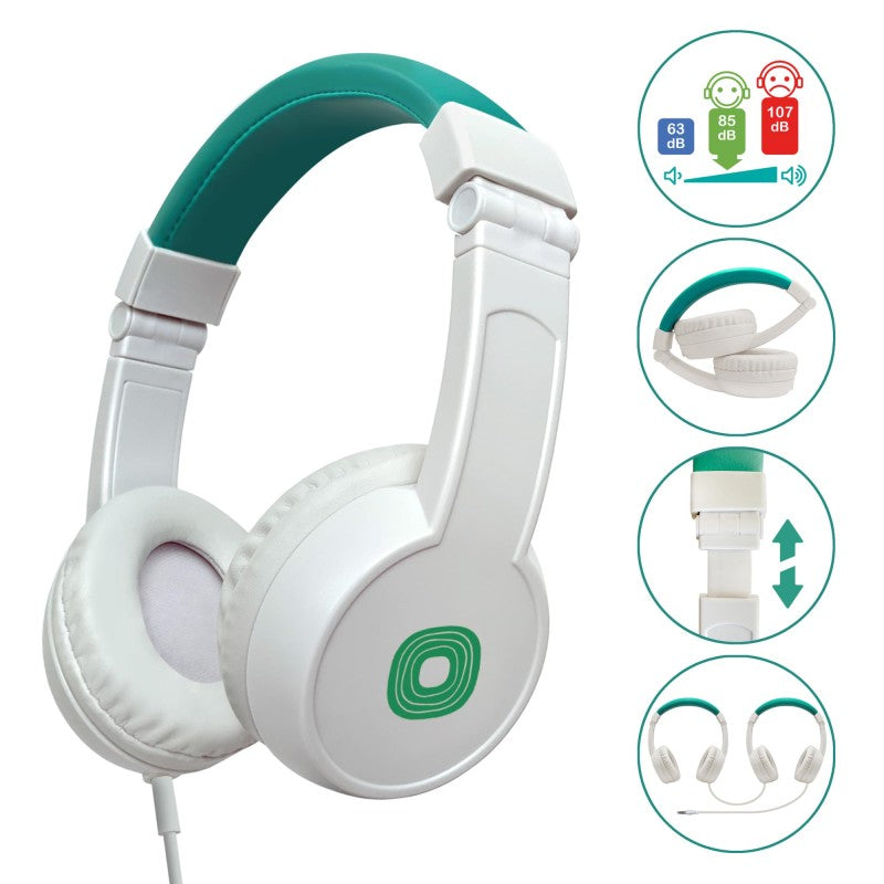 audio- en muziekspeler, hoofdtelefoon - TIMIO