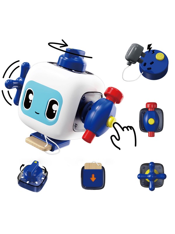 activiteitenkubus 18 mnd. – TOPBRIGHT