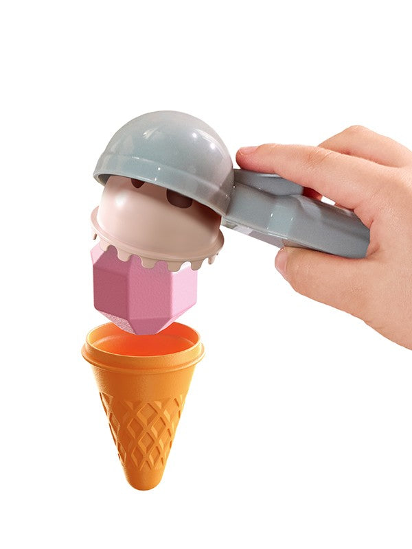 activiteitenspeelgoed, ice cream boutique - TOPBRIGHT