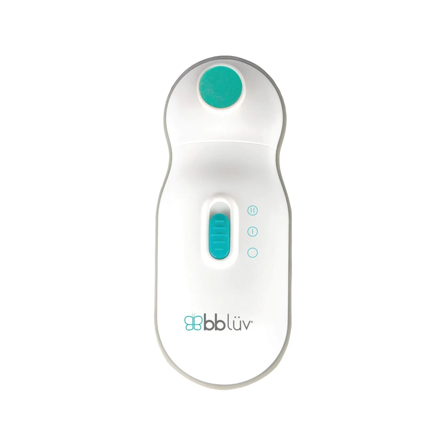 elektrische nageltrimmer Trimö - BBLÜV