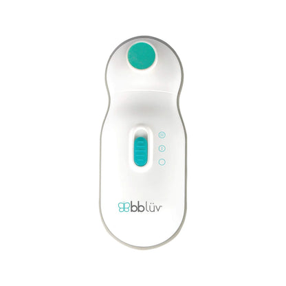 elektrische nageltrimmer Trimö - BBLÜV