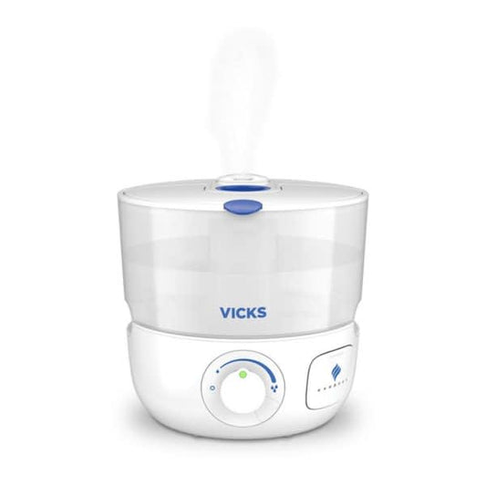 luchtbevochtiger topfill coolmist - VICKS