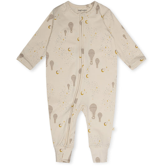 onesie elliotte, dreamily - THAT'S MINE