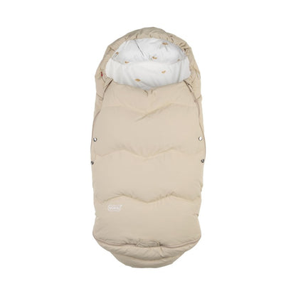 voetenzak explorer, seashell sands wings - VOKSI