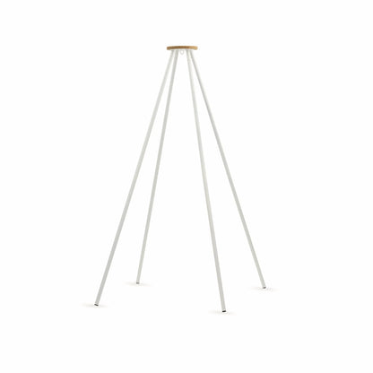 tipi stand, white - NONOMO