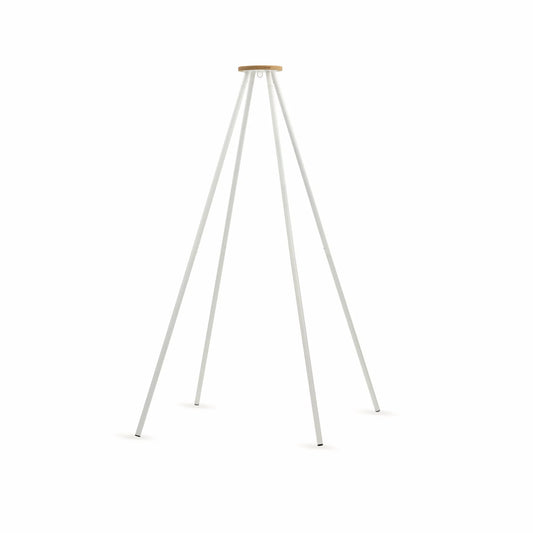 tipi stand, white - NONOMO