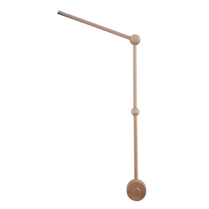 houten arm voor mobiel - YUMI YAY