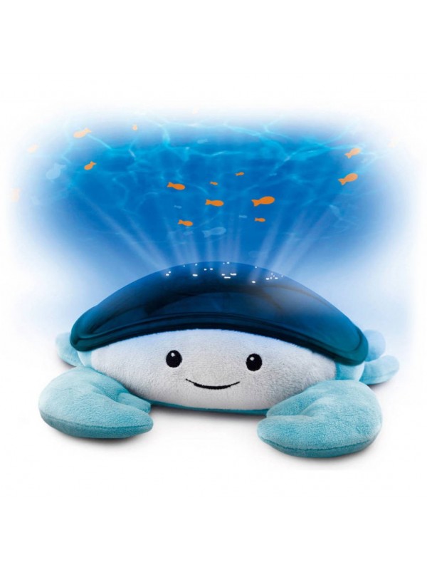 nachtlamp/projector krab cody – ZAZU