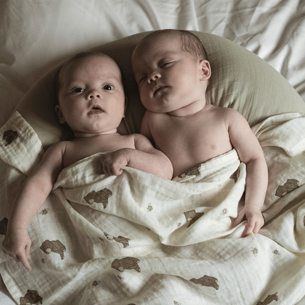 voedingskussen, desert sage - THAT'S MINE