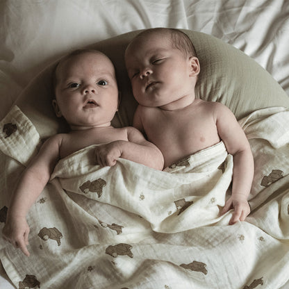 voedingskussen, desert sage - THAT'S MINE